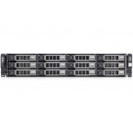 DELL PowerVault MD3620f光纖通道磁盤陣列